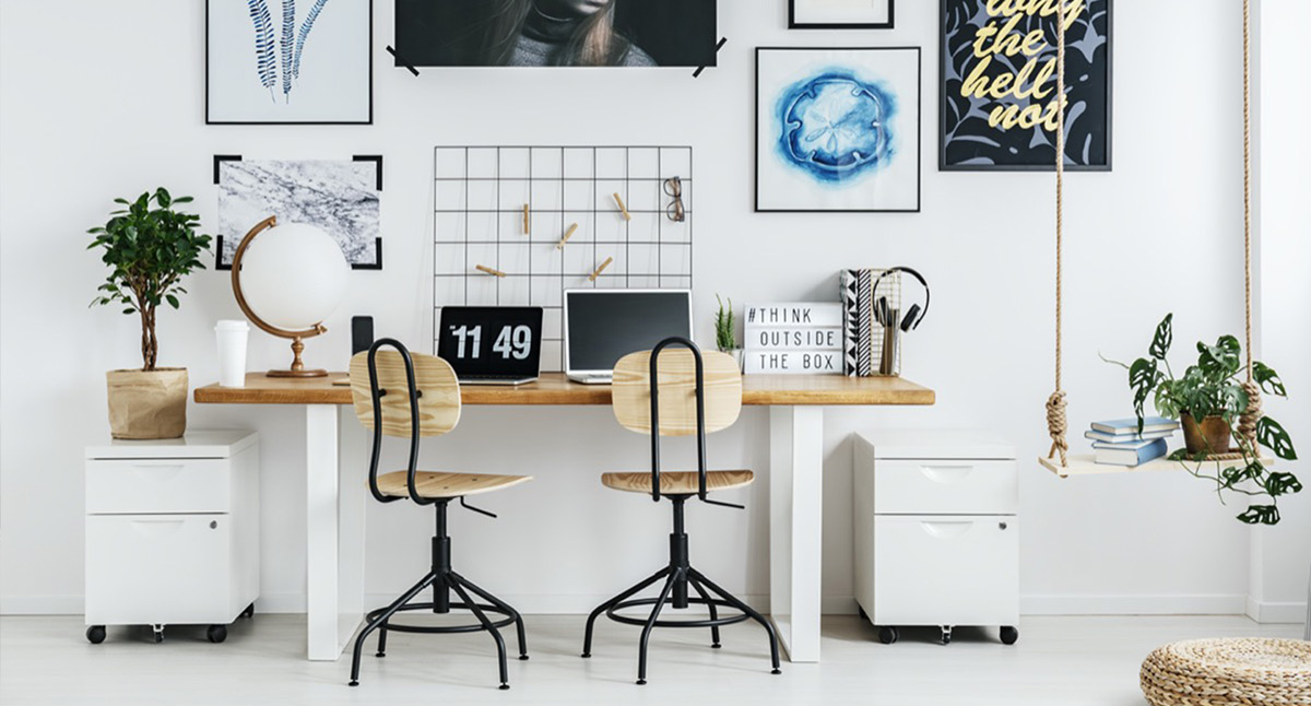 12 Home Office Essentials you need to consider for your garden office ...